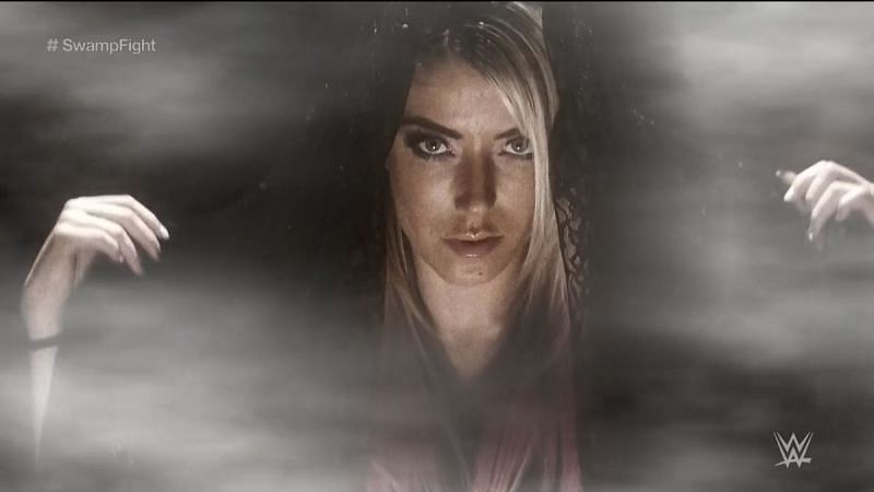 Sister Abigail?